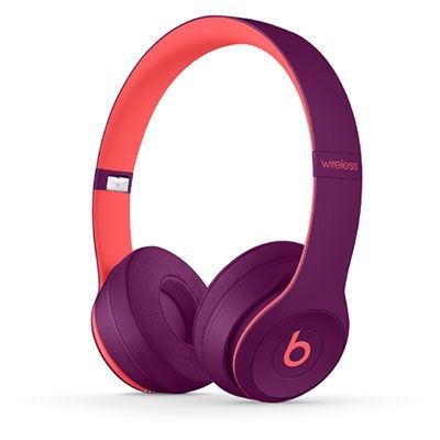 最終処分 値下げ Beats by Dr. Dre solo3 wireless Pop Collection