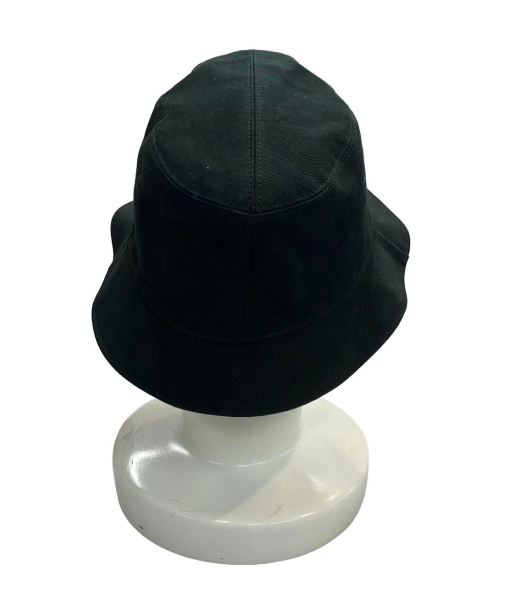 ルイ・ヴィトン リバーシブルバケットハット ダミエ ボネ ディストー