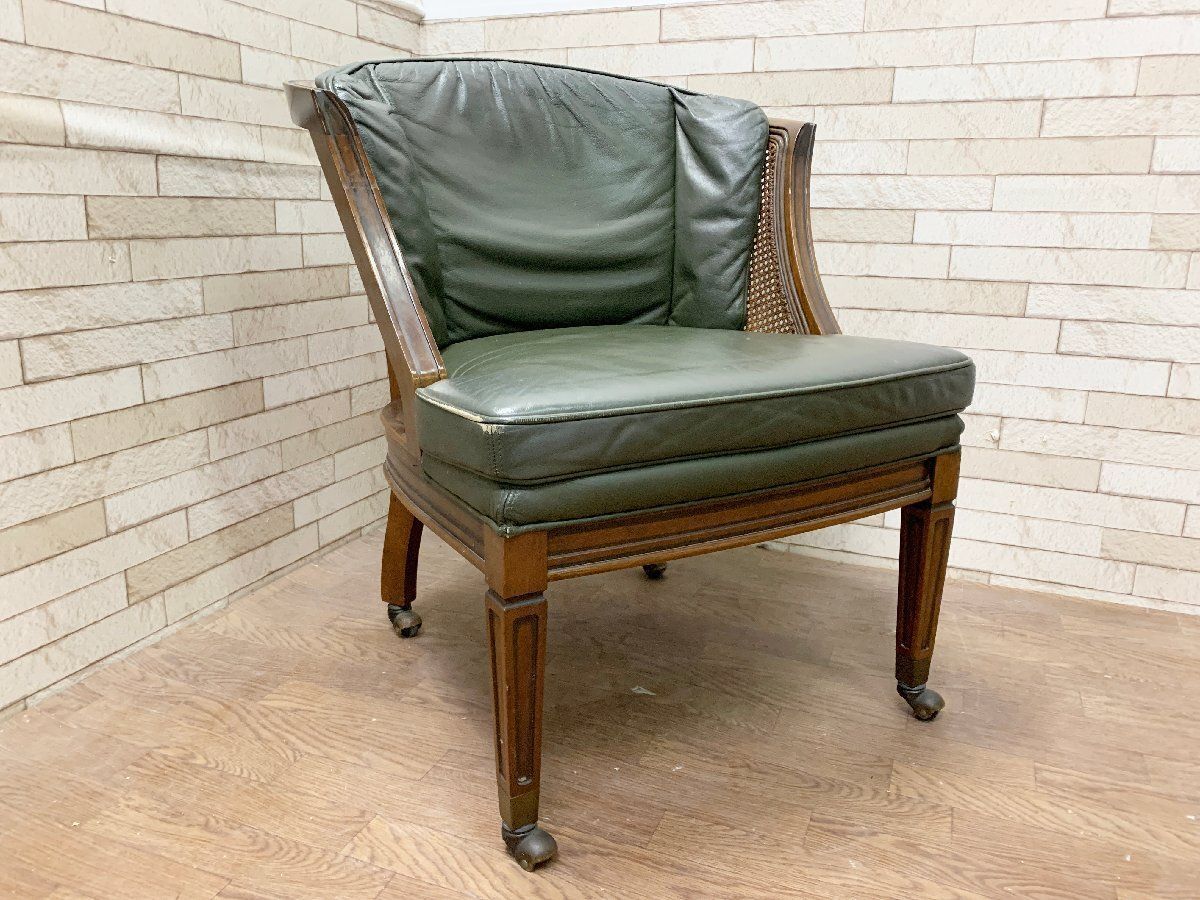 maruni マルニ 地中海ロイヤル シャルル 1人掛けソファ maruni マルニ