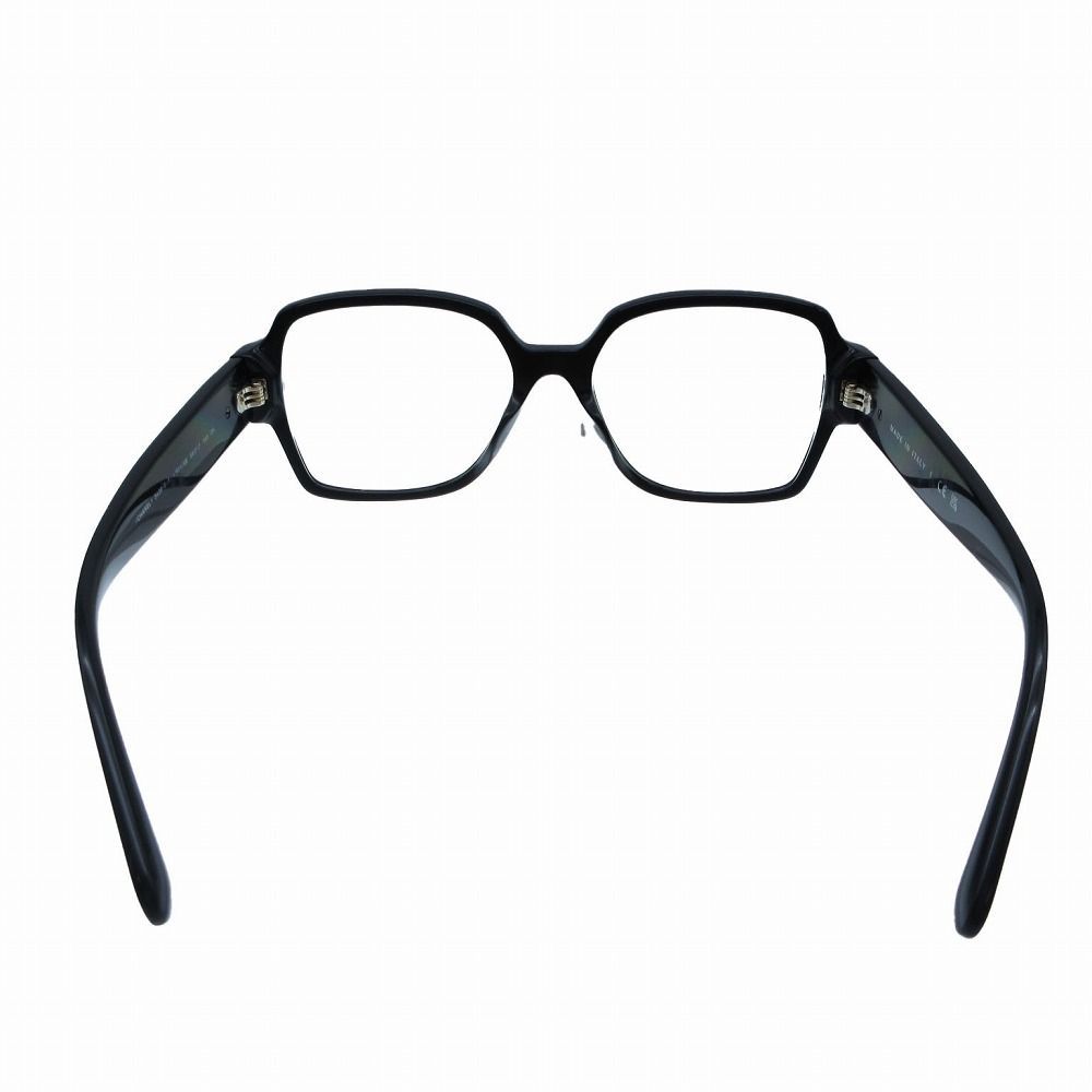 CHANEL シャネル ハート CC ココマーク サングラス スクエア ブルー