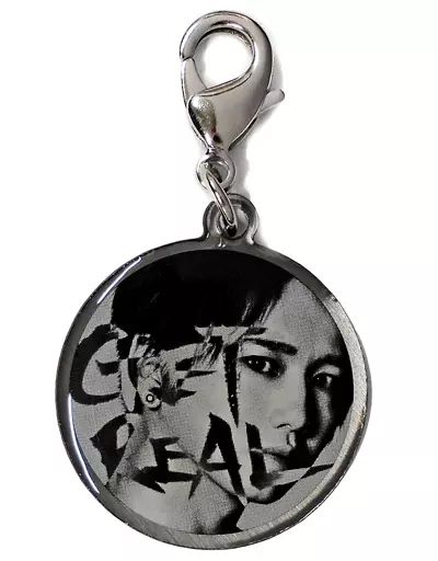 中古】キーホルダー・マスコット(男性) 花村想太 チャーム 「Da-iCE