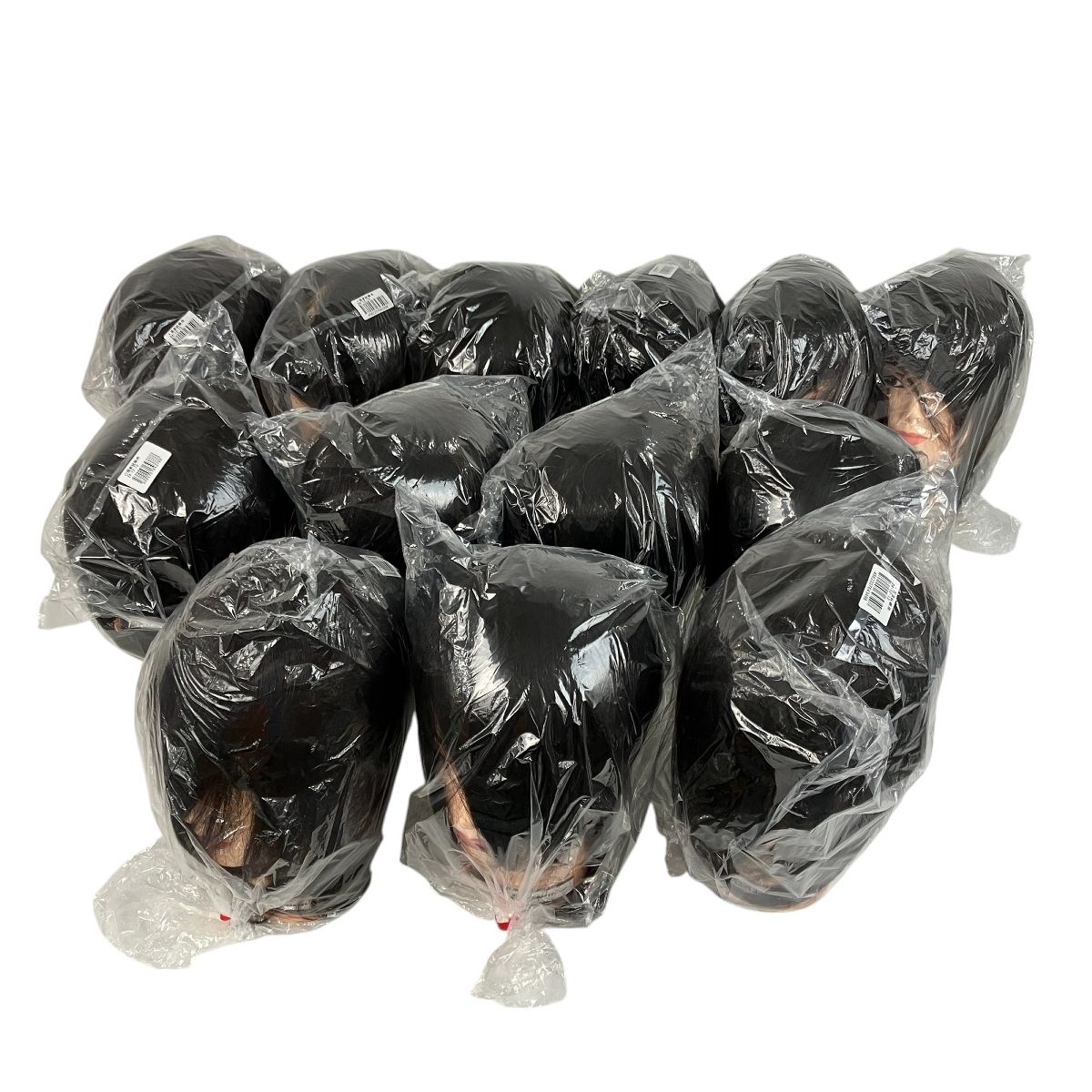 三矢 No.24-12-13 東京チャーム 美容師実技試験用 国家試験用 カット