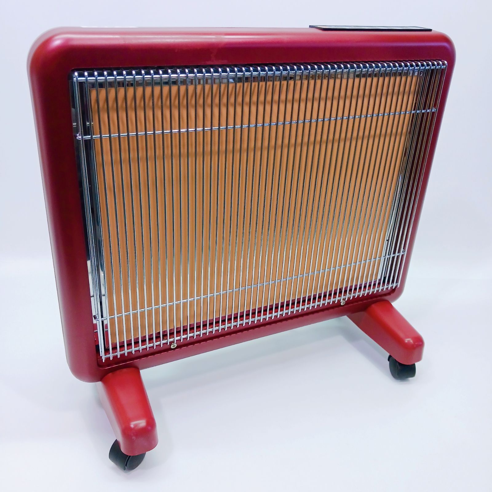 □ioy0208□サンルミエ 遠赤外線暖房器 E800L-TM□ 遠赤外線暖房機