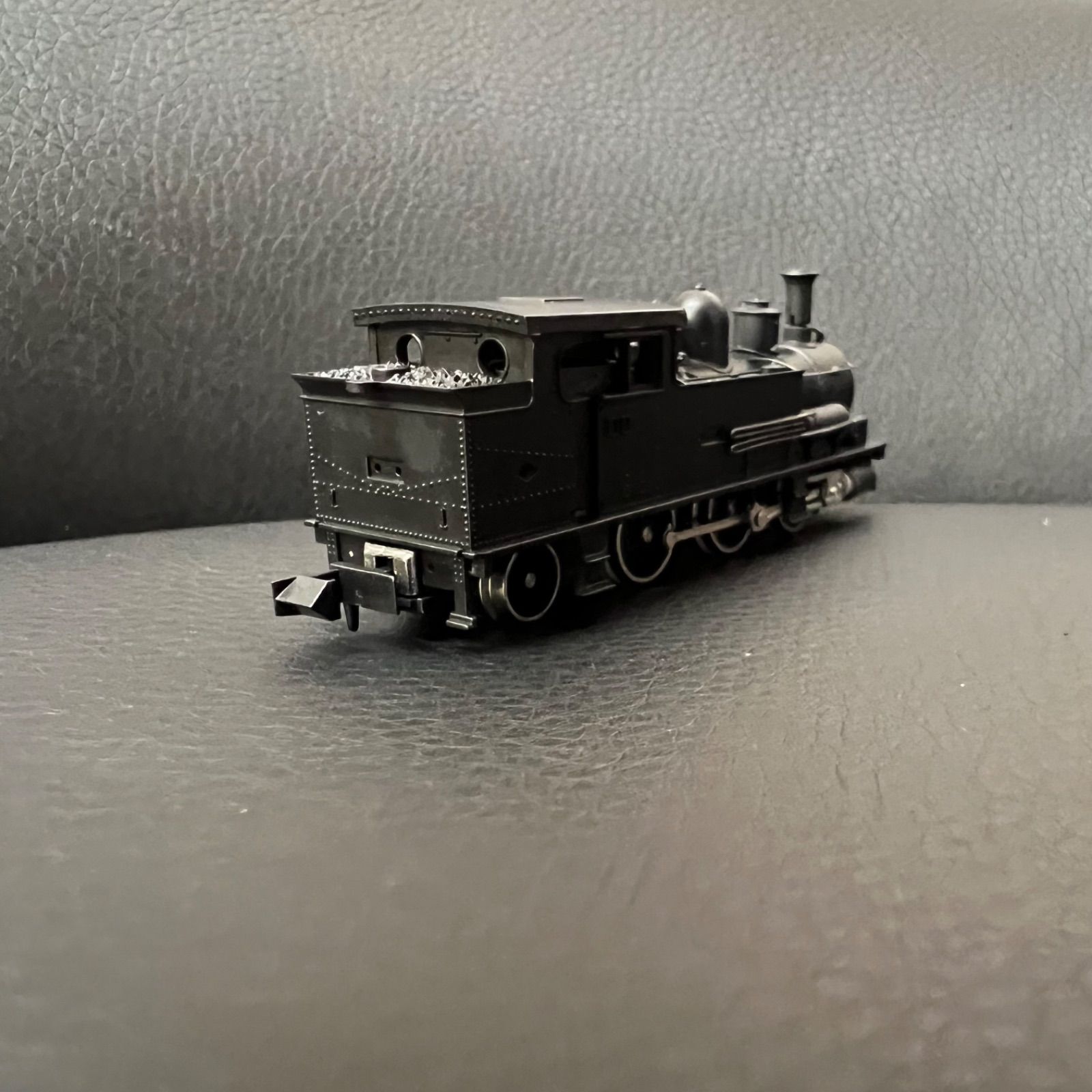 美品】 KAWAI COMPANY KP-151 B6 2286タイプ Nゲージ r80 - メルカリ