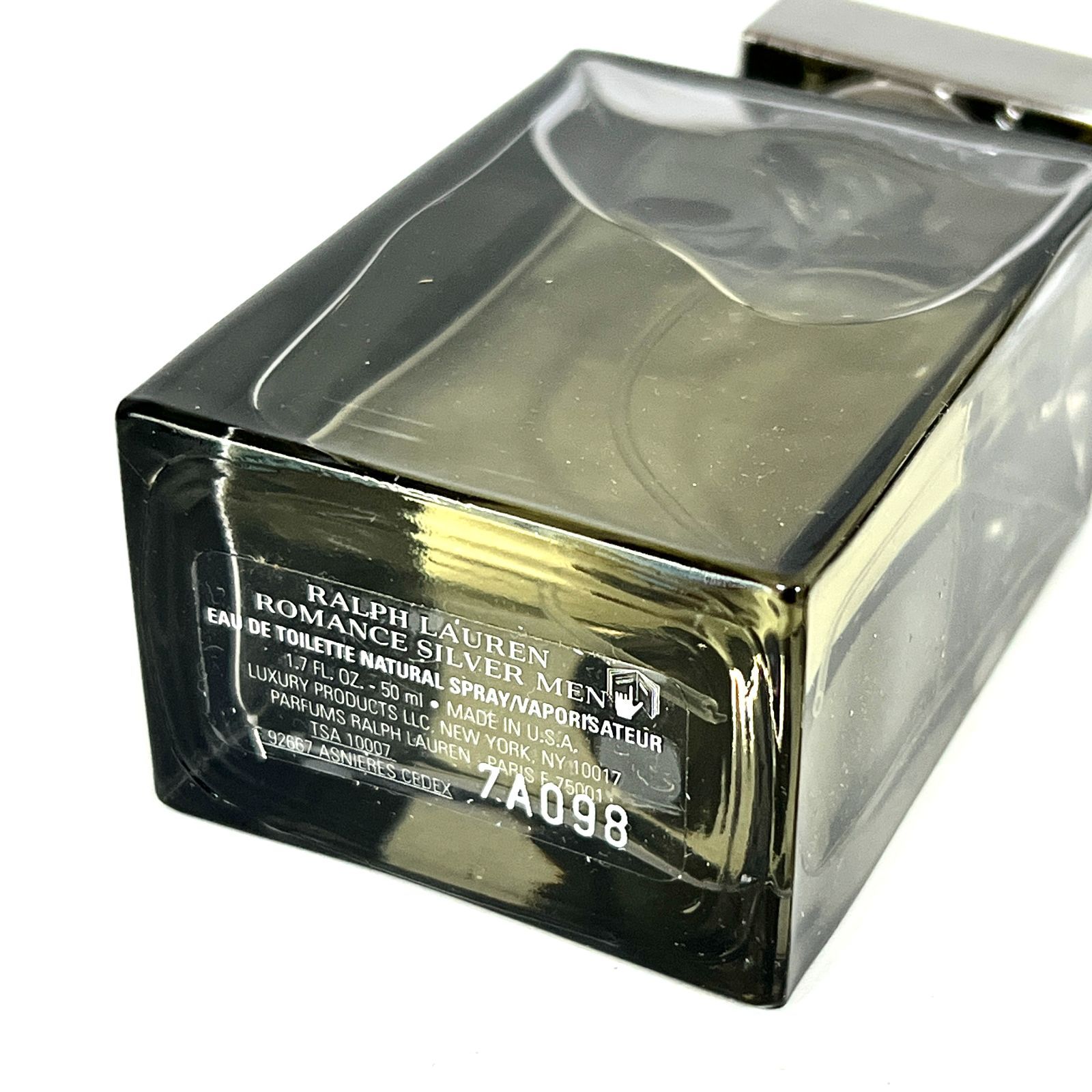 S0007 新品未使用 ラルフローレン Ralph Lauren ロマンス ROMANCE