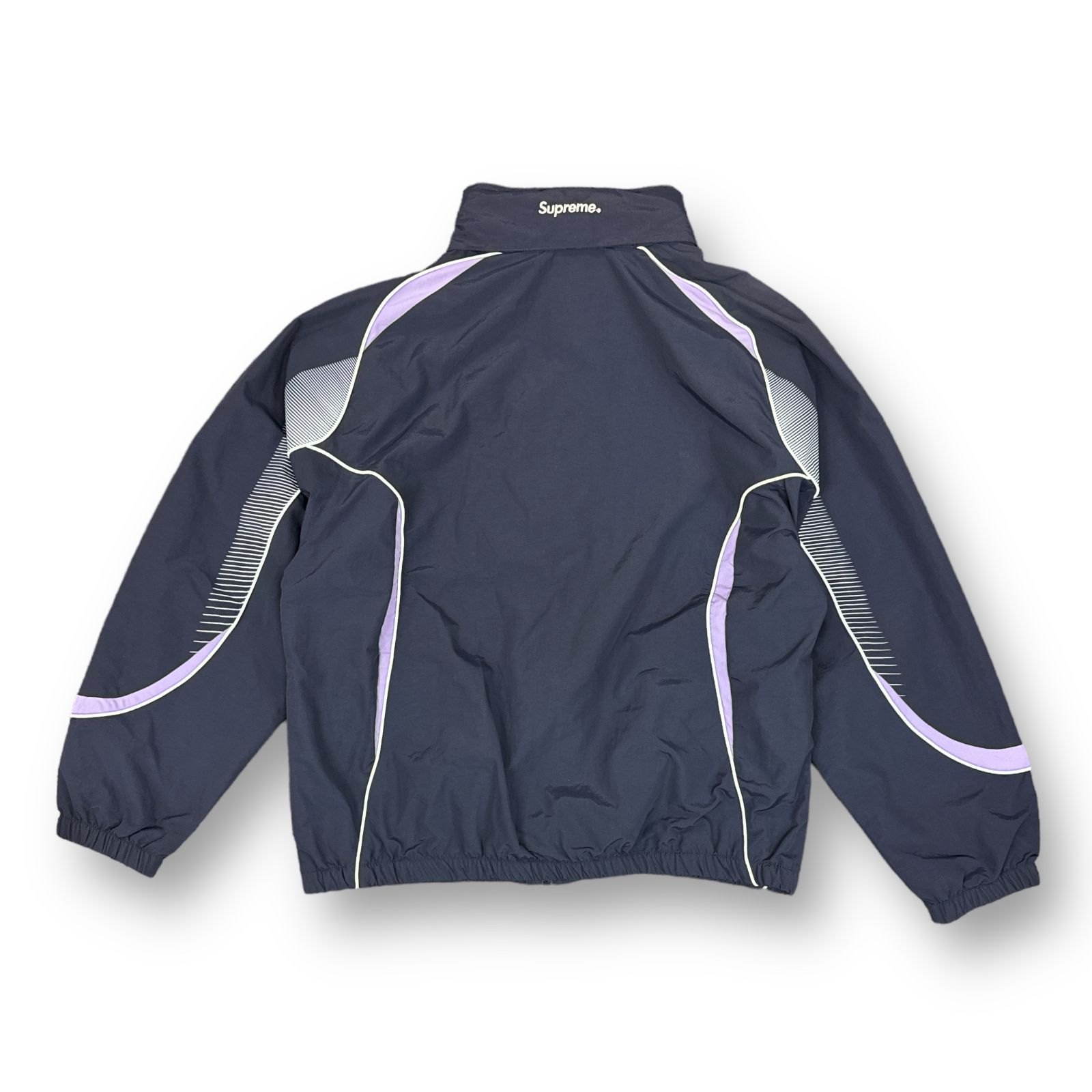 Supreme × Umbro 22SS Track Jacket トラックジャケット ナイロン