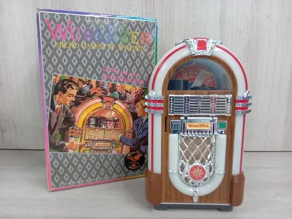 2026年最新】WURLITZER ジュークボックスの人気アイテム - メルカリ
