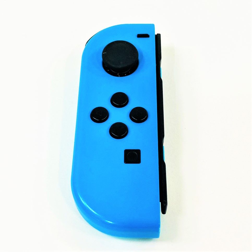 ∞【動作OK】joy-con ジョイコン Nintendo Switch ニンテンドー