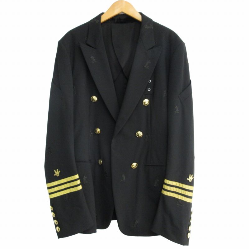 タカヒロミヤシタザソロイスト TAKAHIRO MIYASHITA The Soloist. タグ