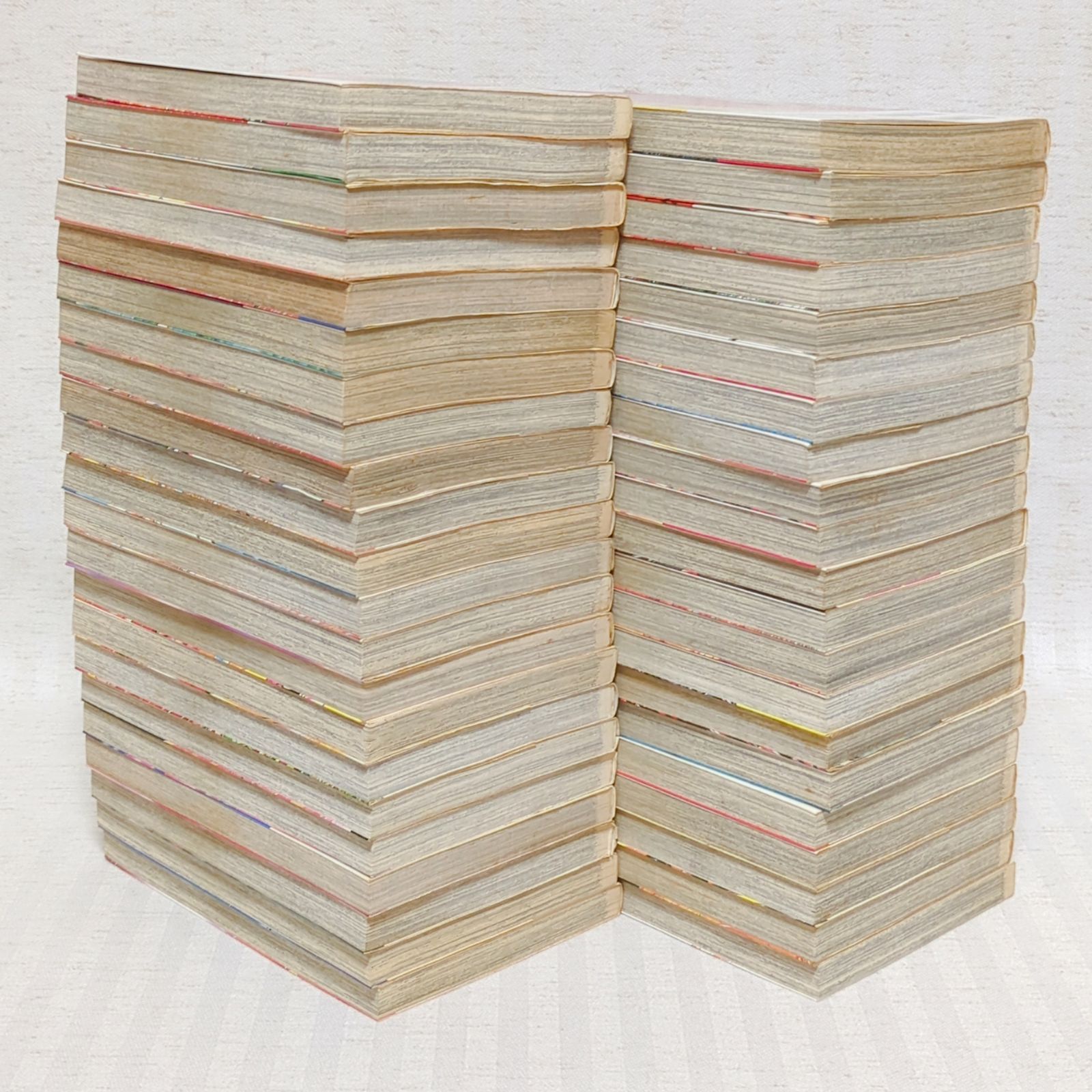 豪華186冊】 刃牙シリーズ 154冊＋関連本32冊 セット グラップラー刃牙