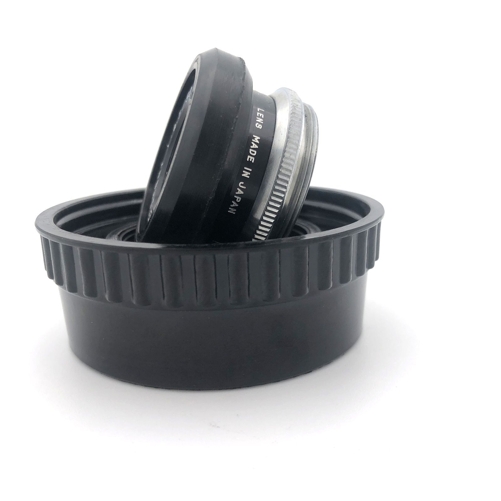 フジモトfujimoto enlarging lens F4.5-50mm