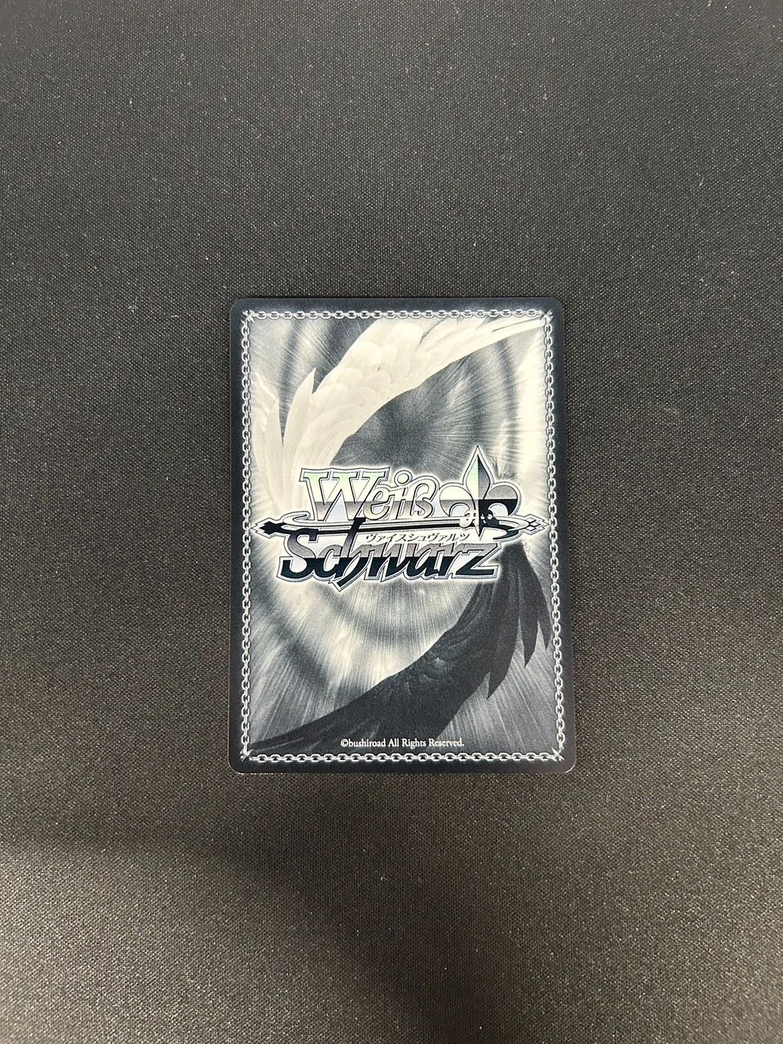 WS】NIKKE ''つかまえたぁ''ギルティ NIK/S117-046 SPSP - メルカリ