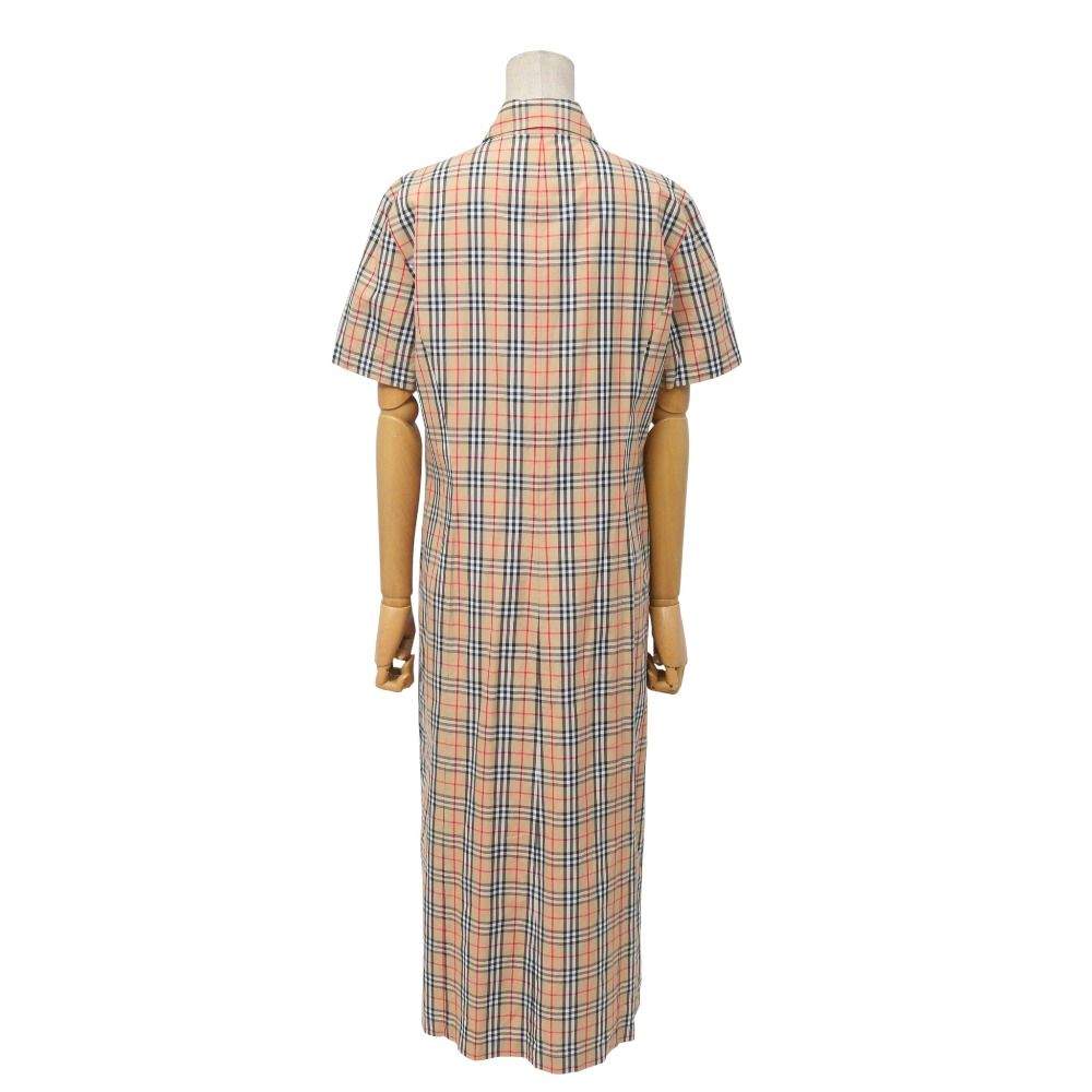 □美品□Burberrys バーバリーズ ヴィンテージ ワンピース サイズ40