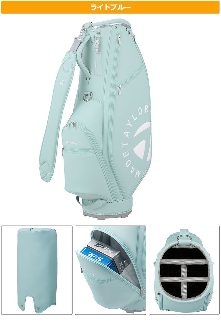 新品 【刻印希望者は要連絡】テーラーメイド ゴルフ TaylorMade TJ147