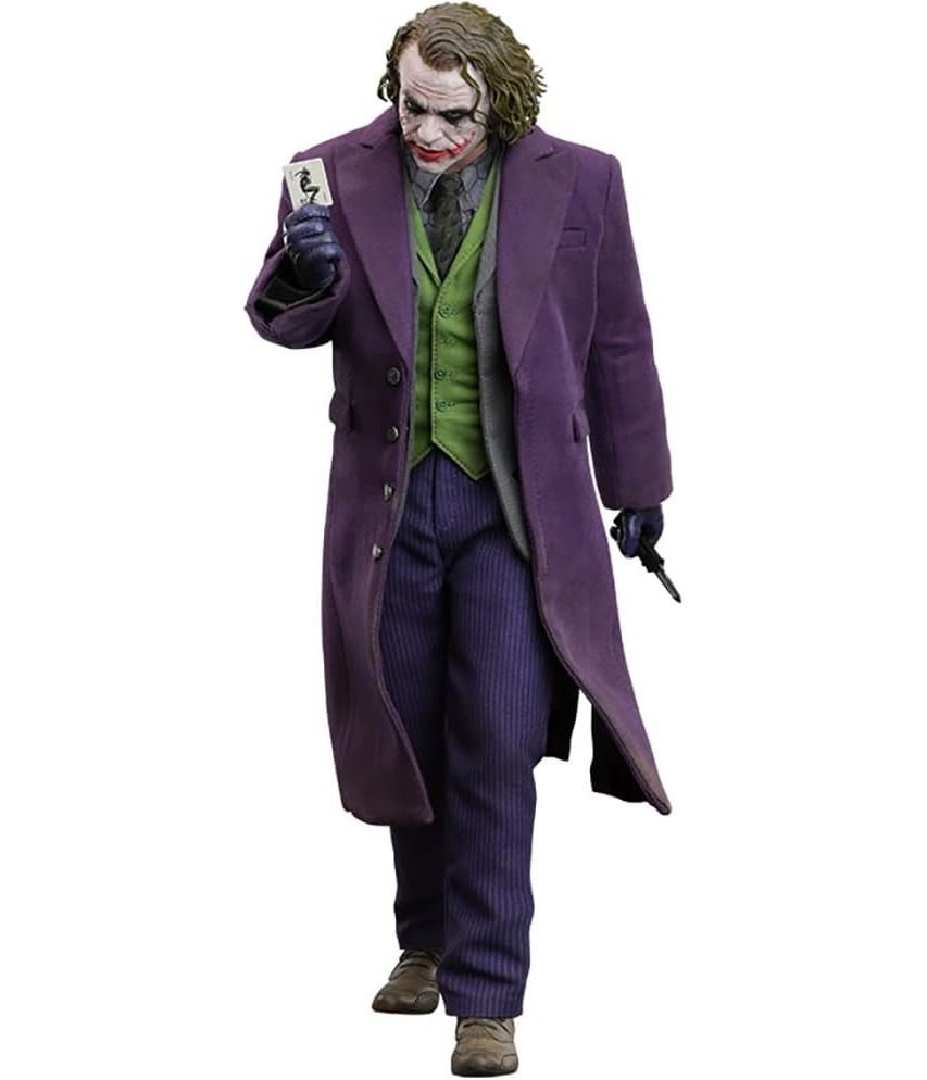 新品】ホットトイズ(Hot Toys) ムービー・マスターピース DX ダーク