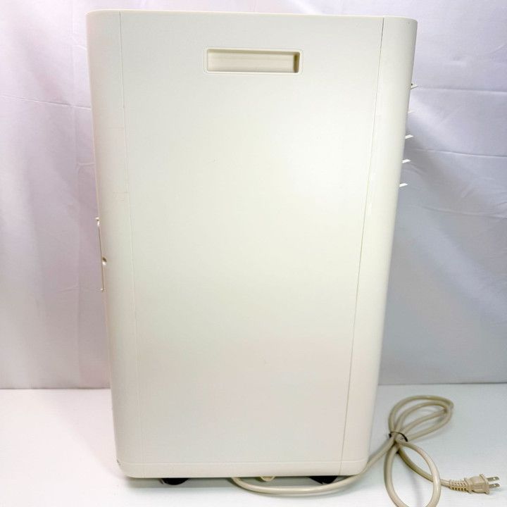 工事不要 アイリスオーヤマ ポータブルクーラー 2.2kW エアコン 冷風機