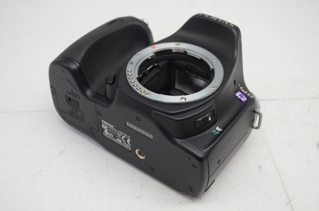 Nikon D3200 ダブルズームキット BLACK スマホ転送❤️Nikon D3200