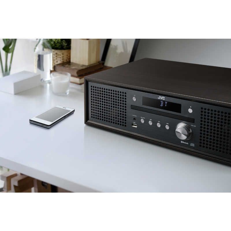 新品 未開封 】 JVC コンパクトコンポーネントシステム NXW31 未使用