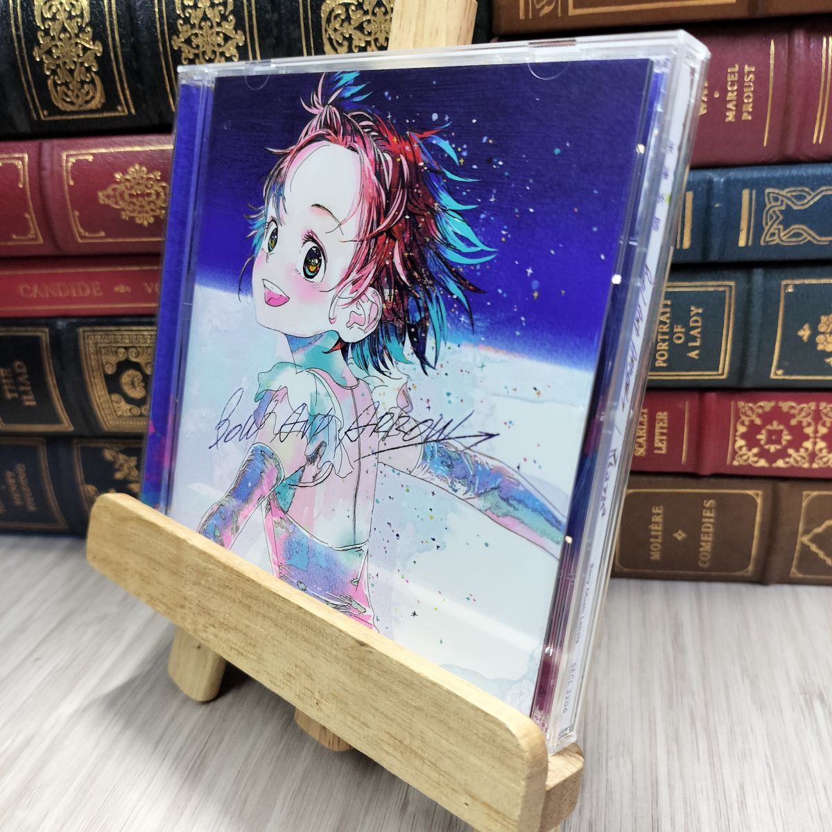 8-1 BOW AND ARROW / Plazma - 米津玄師 - (通常盤) 米津玄師 220230