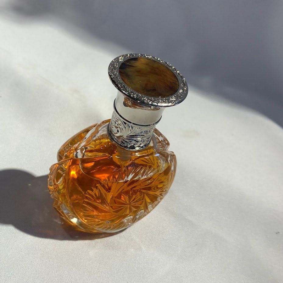 ♪ラルフローレン サファリ 香水 75ml 残8割 - メルカリ