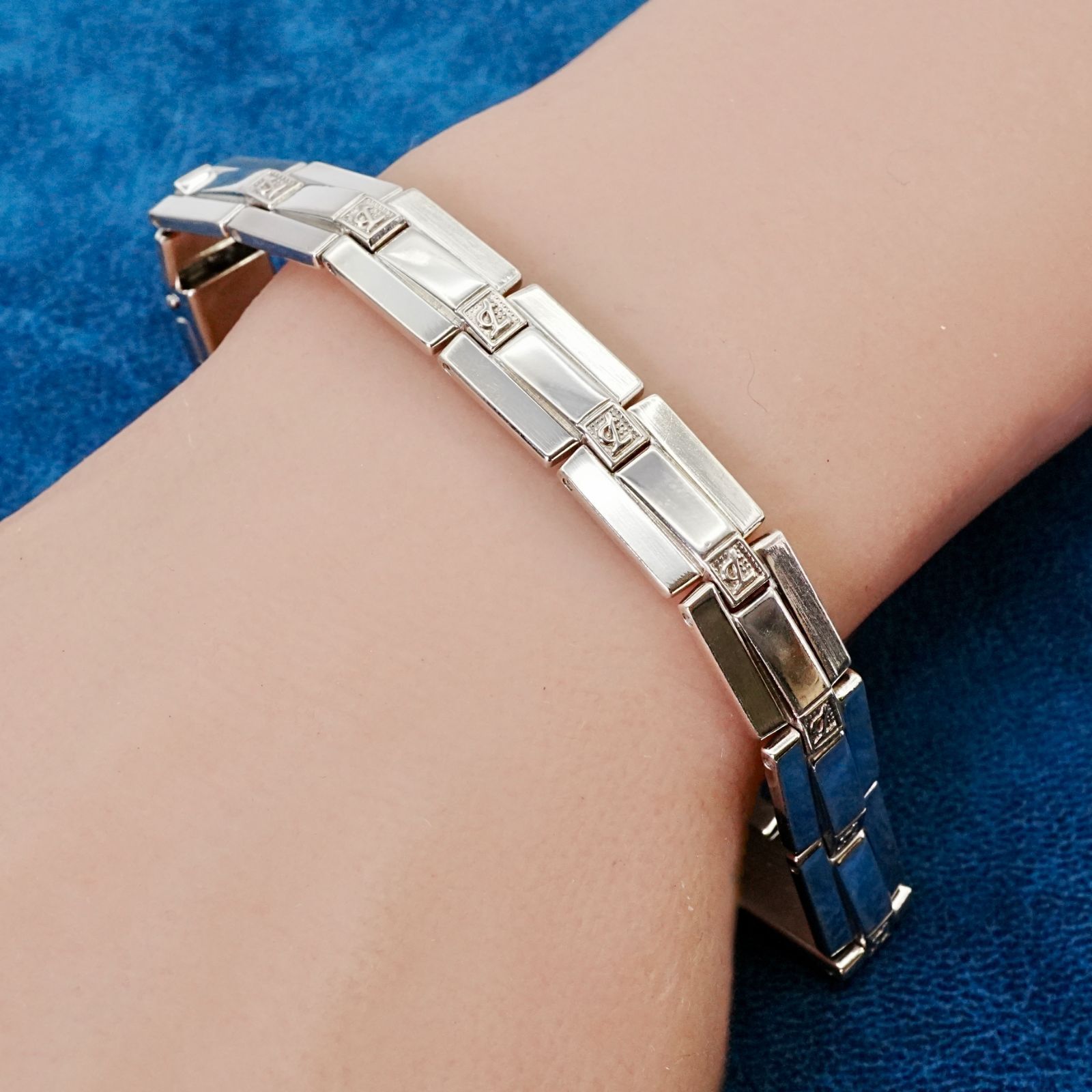 レダシルマ ブレスレット プチシルマ Leda SPEED/25-1529M - メルカリ