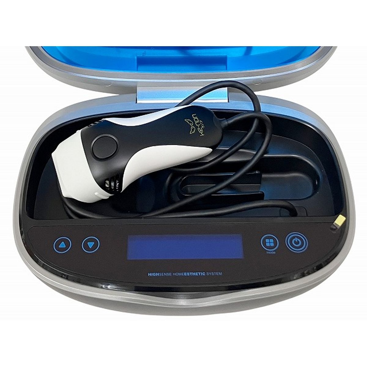 Ke-non NIPL-2080 Ver.8.6 2023年製 家庭用 フラッシュ 脱毛器 ケノン 元