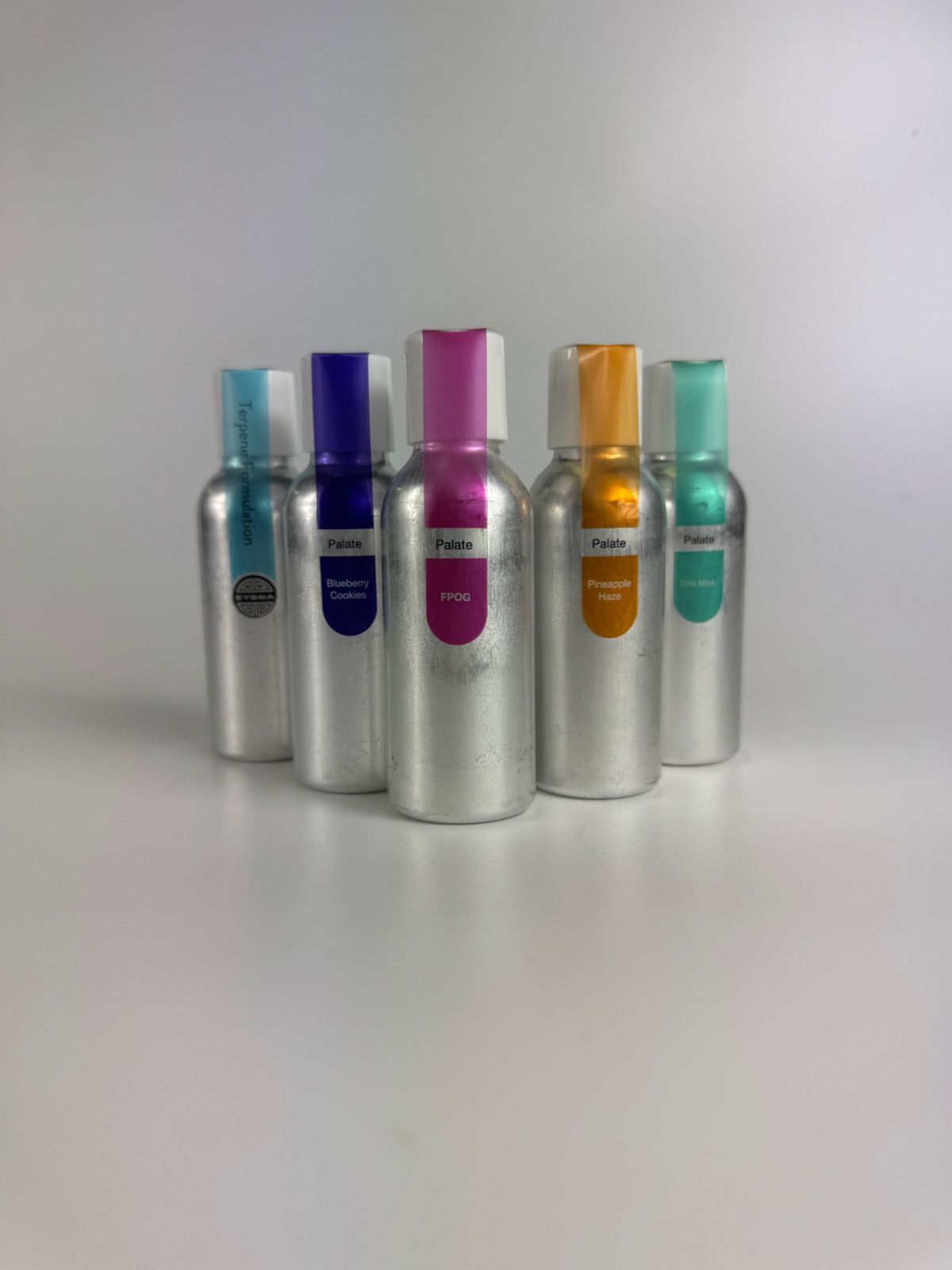 Eybna テルペン 510 CBD CBN CBG 10ml チェリーコーラ Eybna テルペン