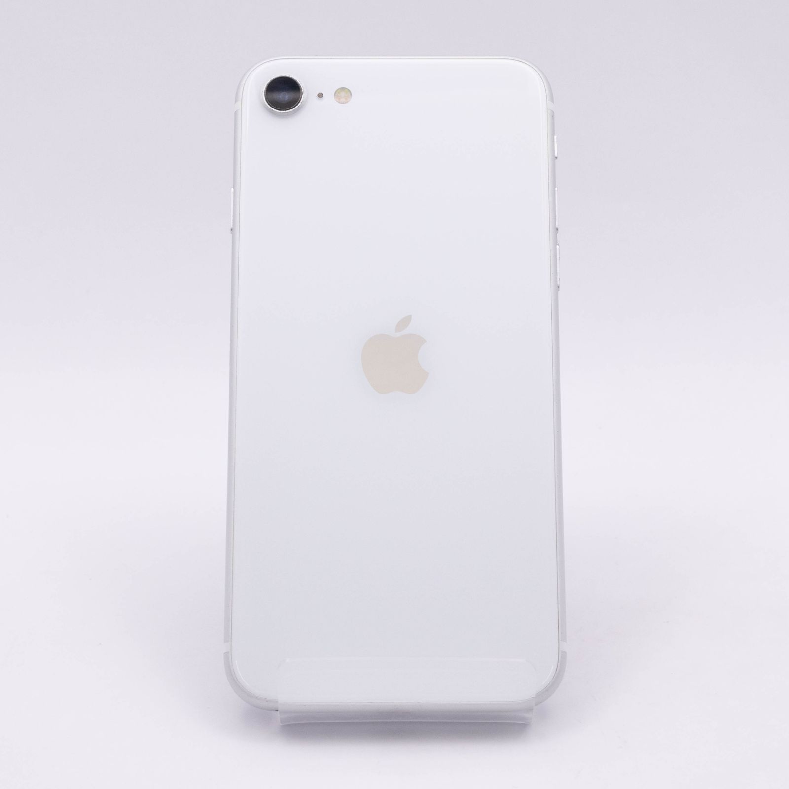 iPhone SE 第2世代 64GB ホワイト SIMフリー iPhone SE（第2世代） [AT