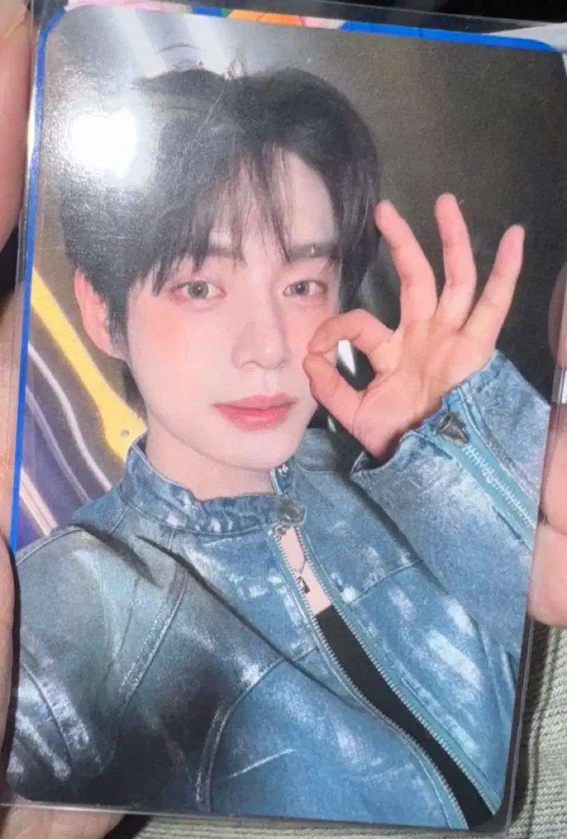 ZB1 サノク SLAM DUNK 韓国 トレカ キムジウン ZEROBASEONE サノク