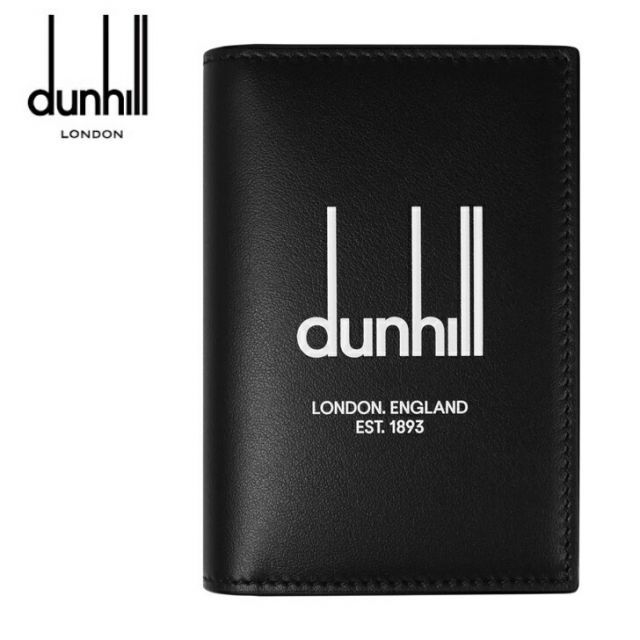 ダンヒル 名刺入れ レガシー クレジット Dunhill LEGACYカードケース