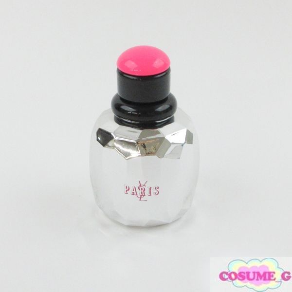 イヴ サンローラン パリ レベル 公式 コレクター オーデパルファム