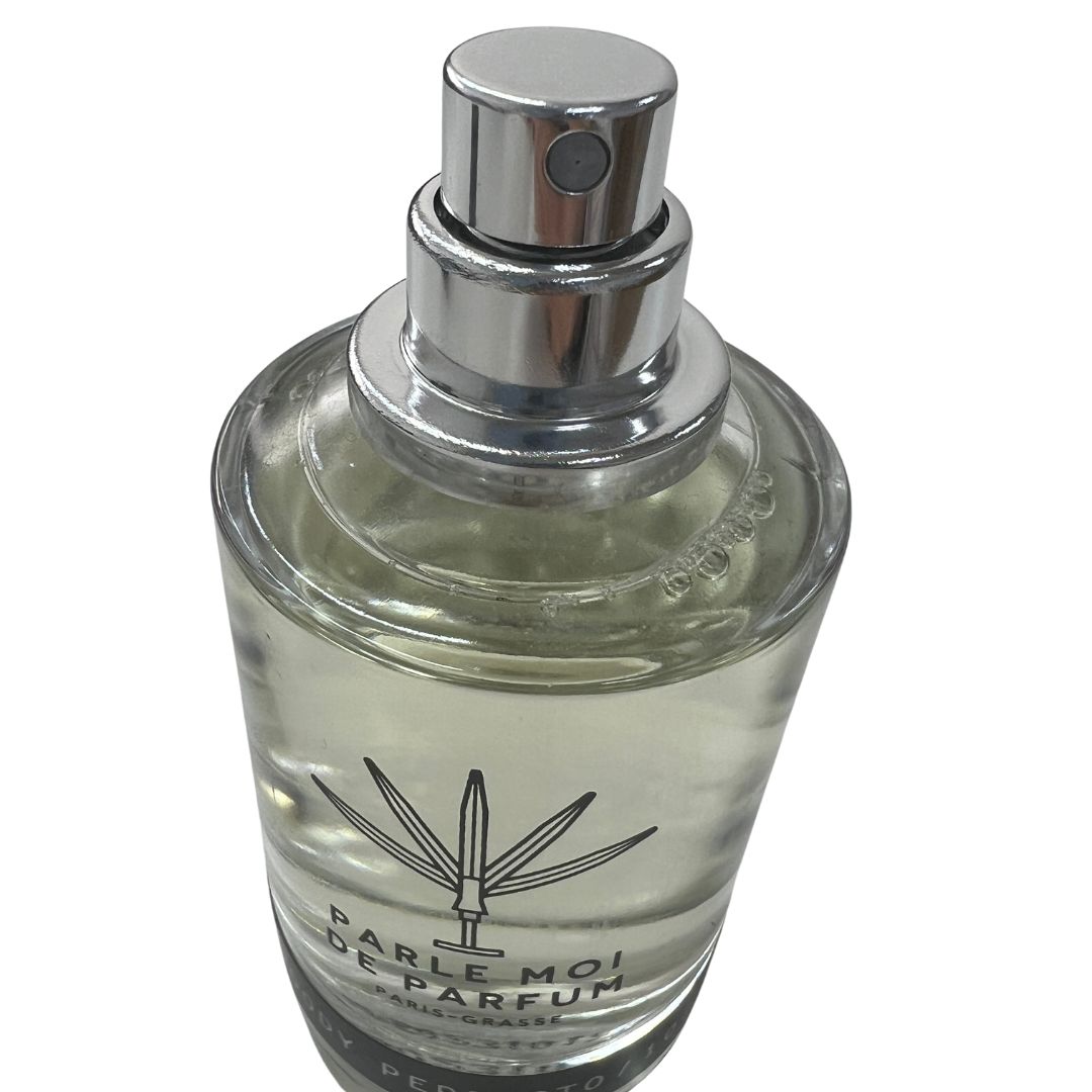 パルルモアドゥパルファム ウッディパーフェクト50ml 香水 パルル モア