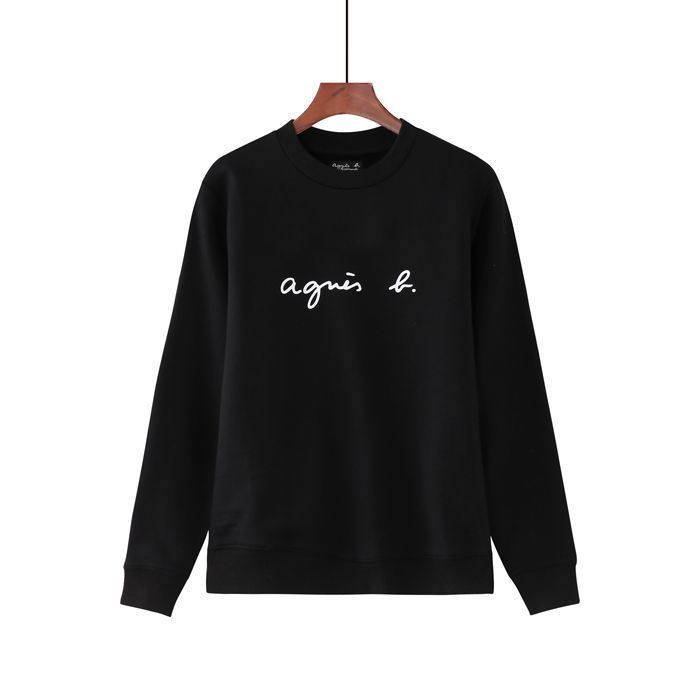 アニエスベー トレーナー agnes b. アニエスベー レディース メンズ