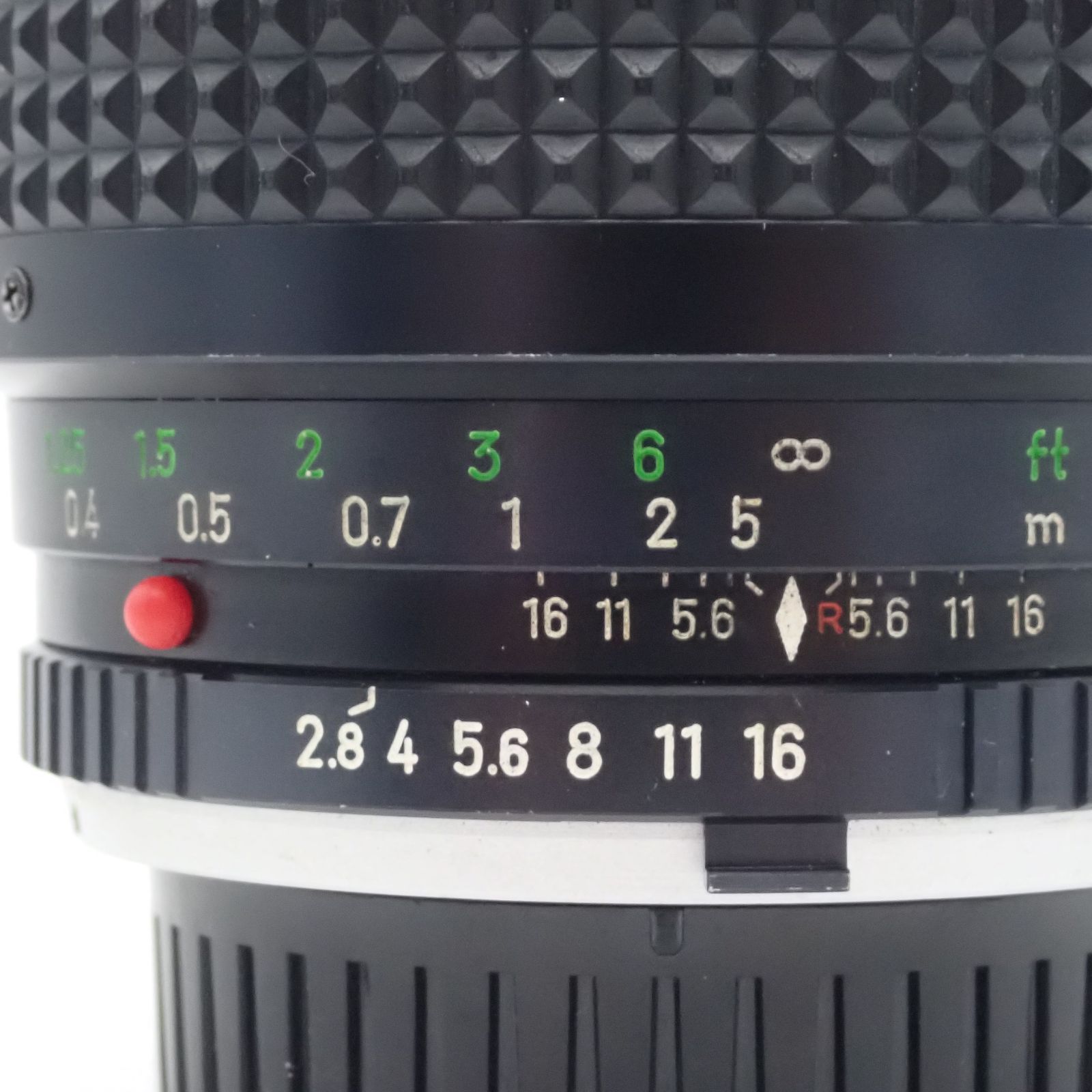良品 MINOLTA MC W.ROKKOR-NL 21mm f2.8 後期型 超広角 単焦点