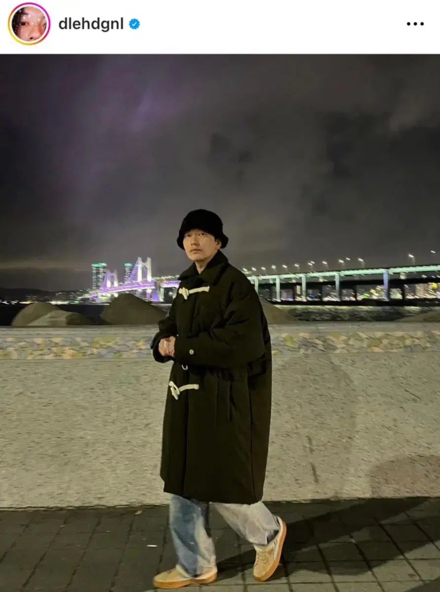 雷市場（ポンジャン）商品韓国直送】JACQUEMUS(ジャックムス) ダッフル