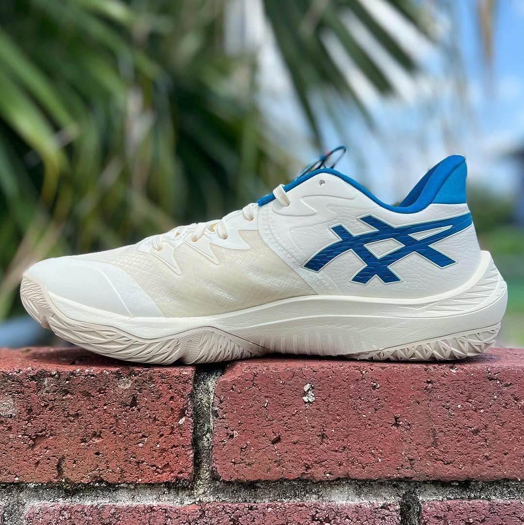 ASICS UNPRE ARS LOW 2 アシックス アンプレアルス 河村 勇輝【MEN'S