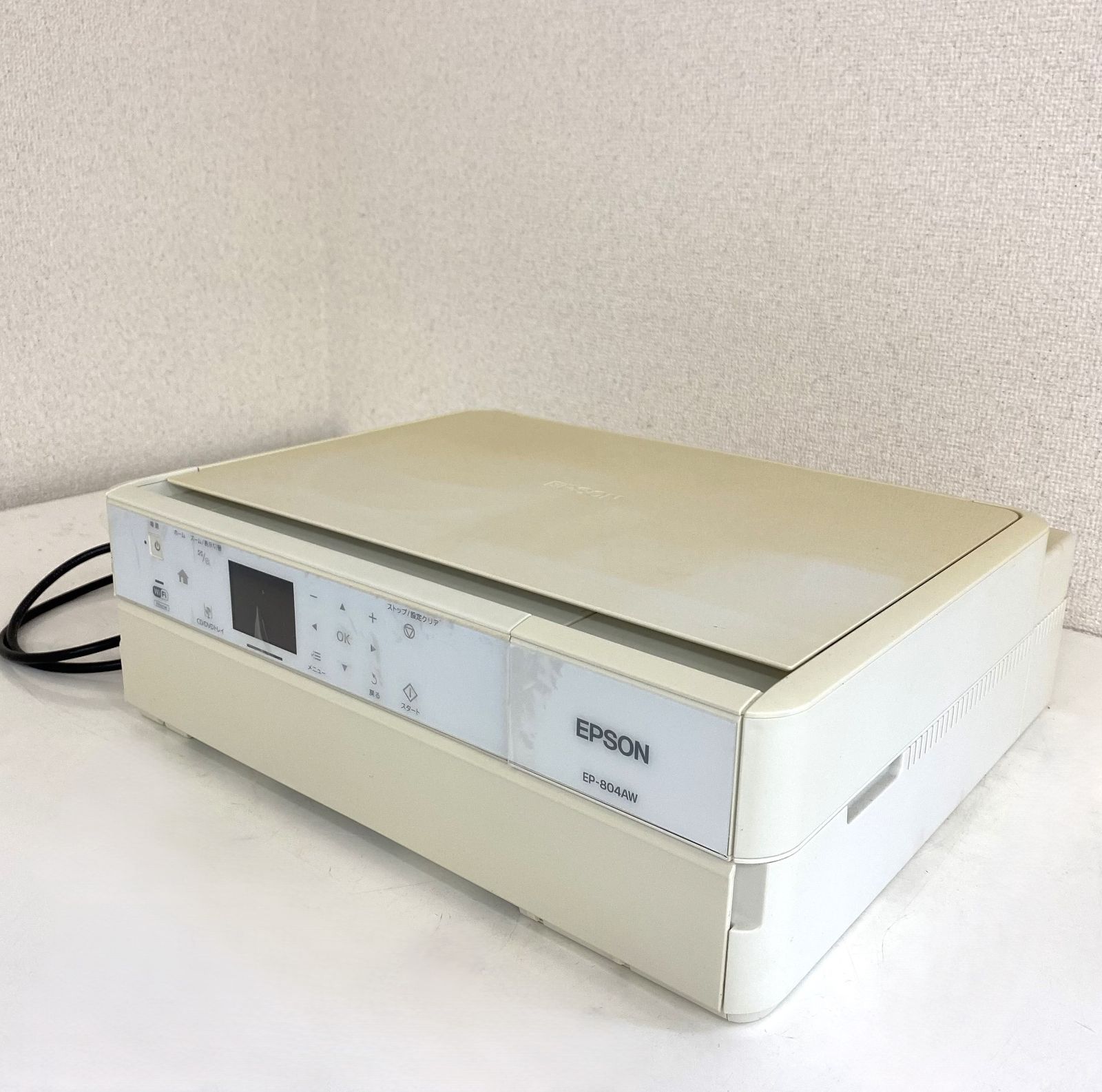 959 EPSON EP-802A 804AW ジャンク 本体 ジャンク EPSON EP-802A