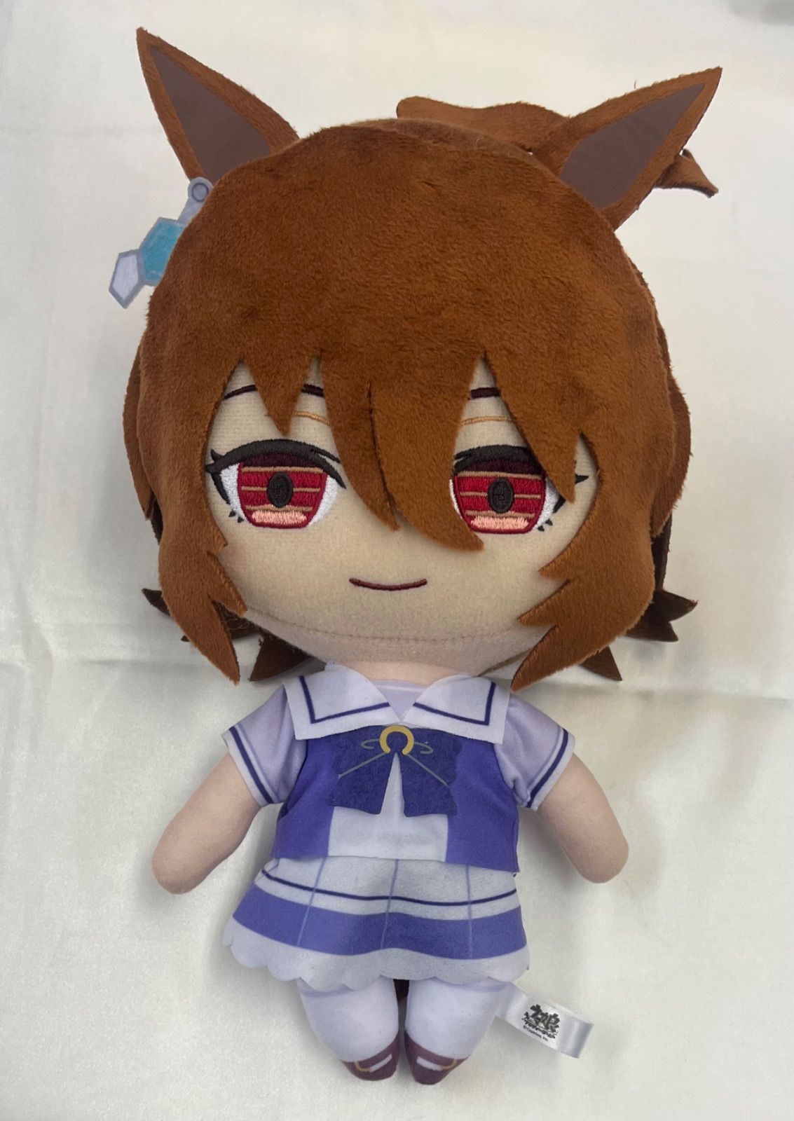 アグネスタキオン 巨大ぬいぐるみ vol.14 ウマ娘プリティーダービー