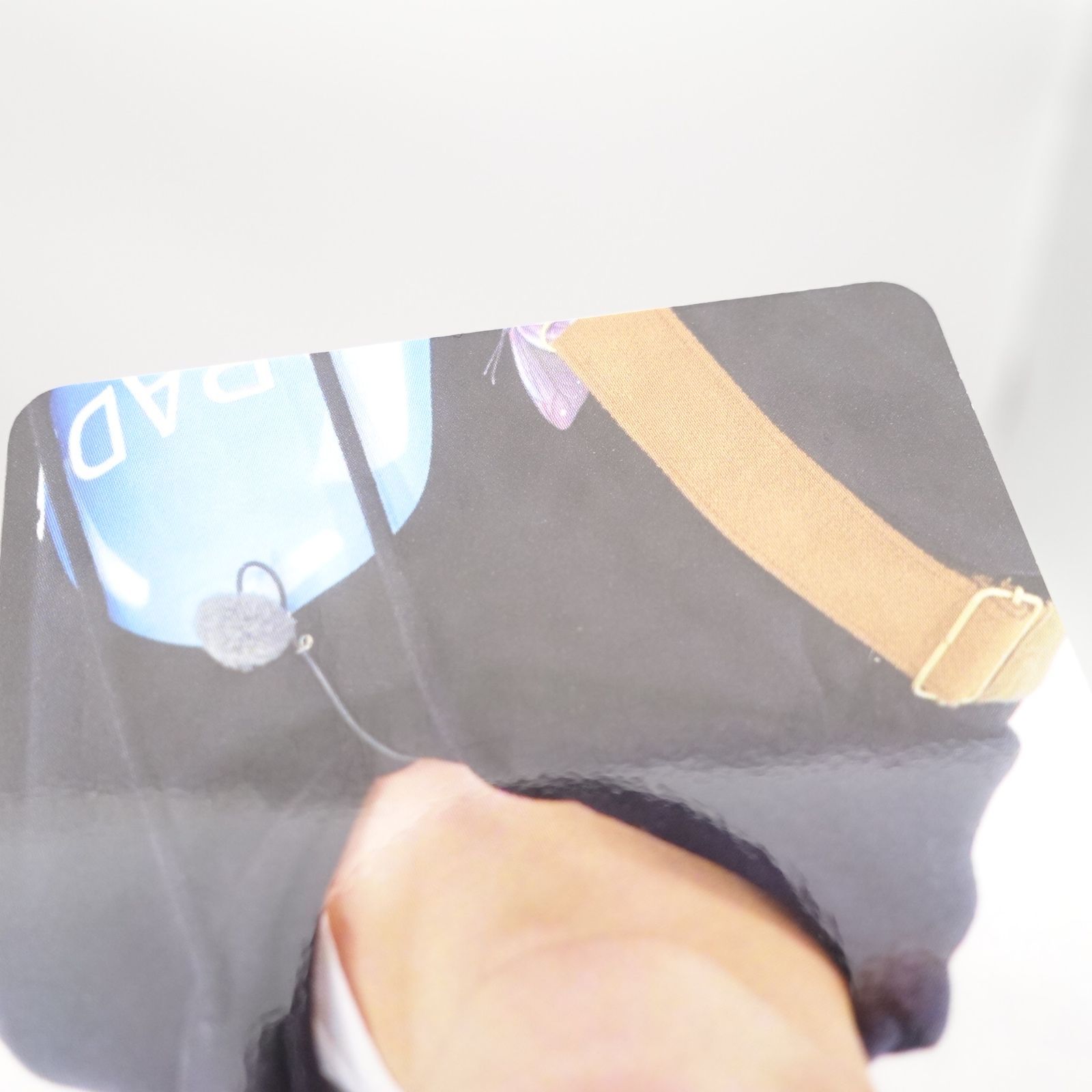 TXT スビン HAPPY TOGETHER QUIZ クイズ 当選品 TXT MOA MEMBERSHIP