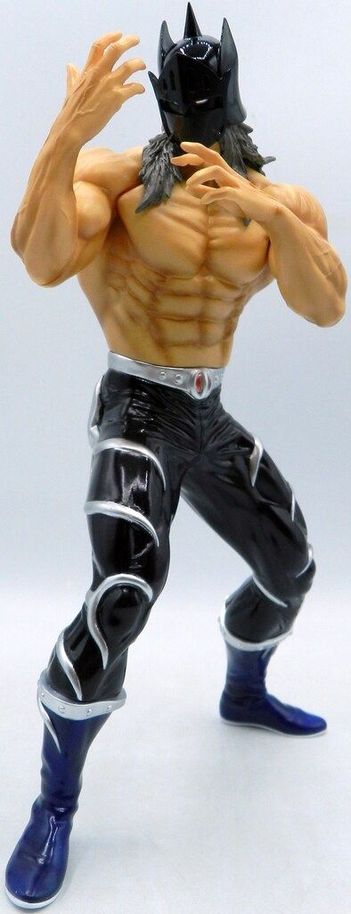 SpiceSeed キン肉マン KEVINMASK 原作Ver. - メルカリ