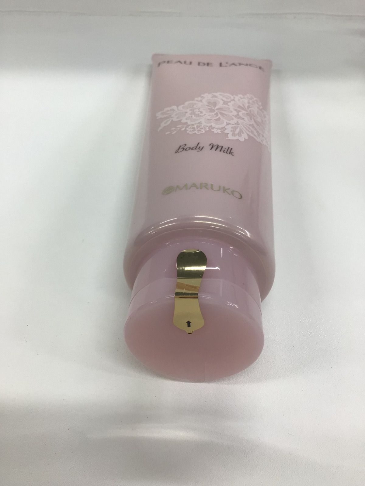 MARUKO ポードランジェ ボディミルク マルコ ポー・ド・ランジェ