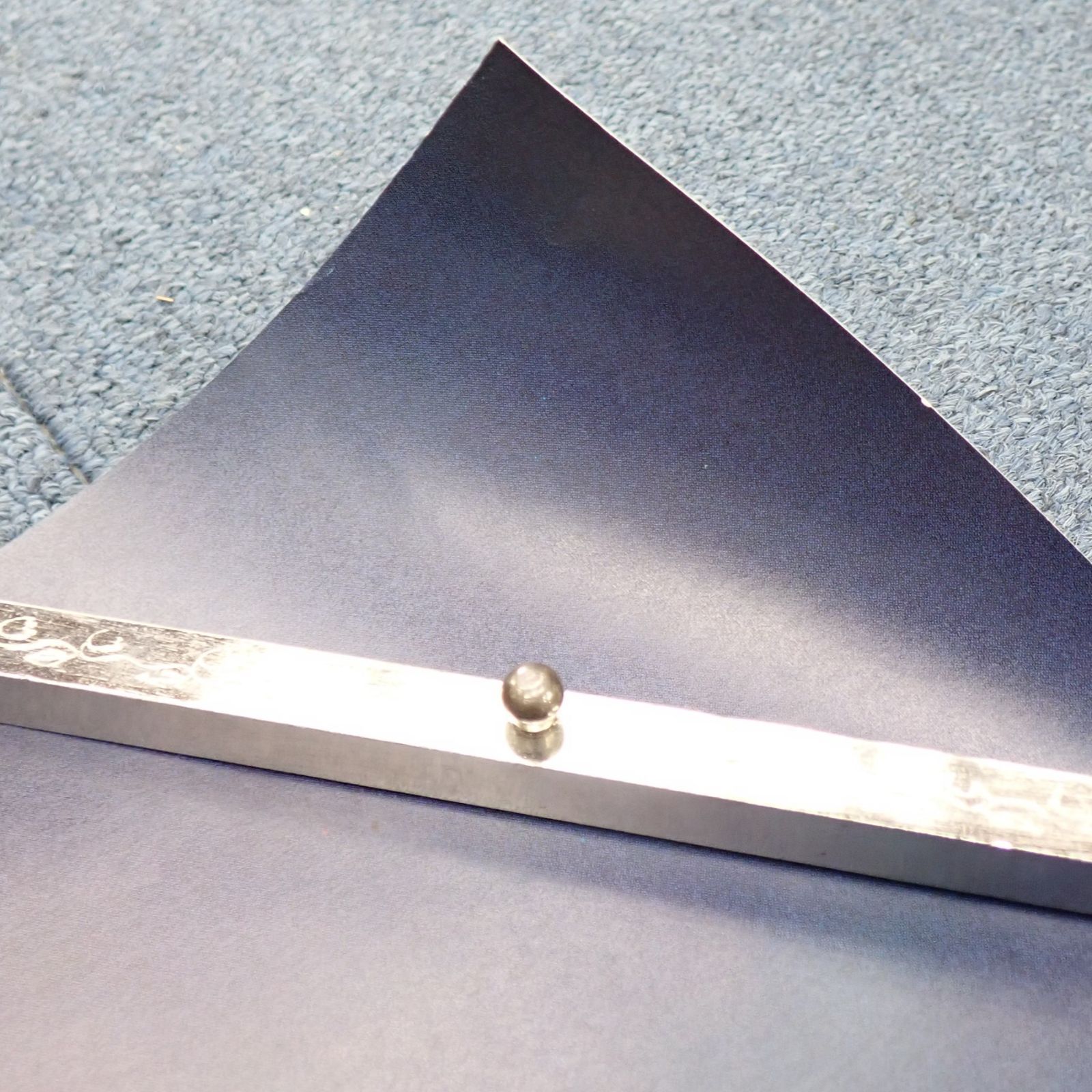 The Beatles ビートルズ 横尾忠則 B1サイズ ポスター ピン穴なし#14284