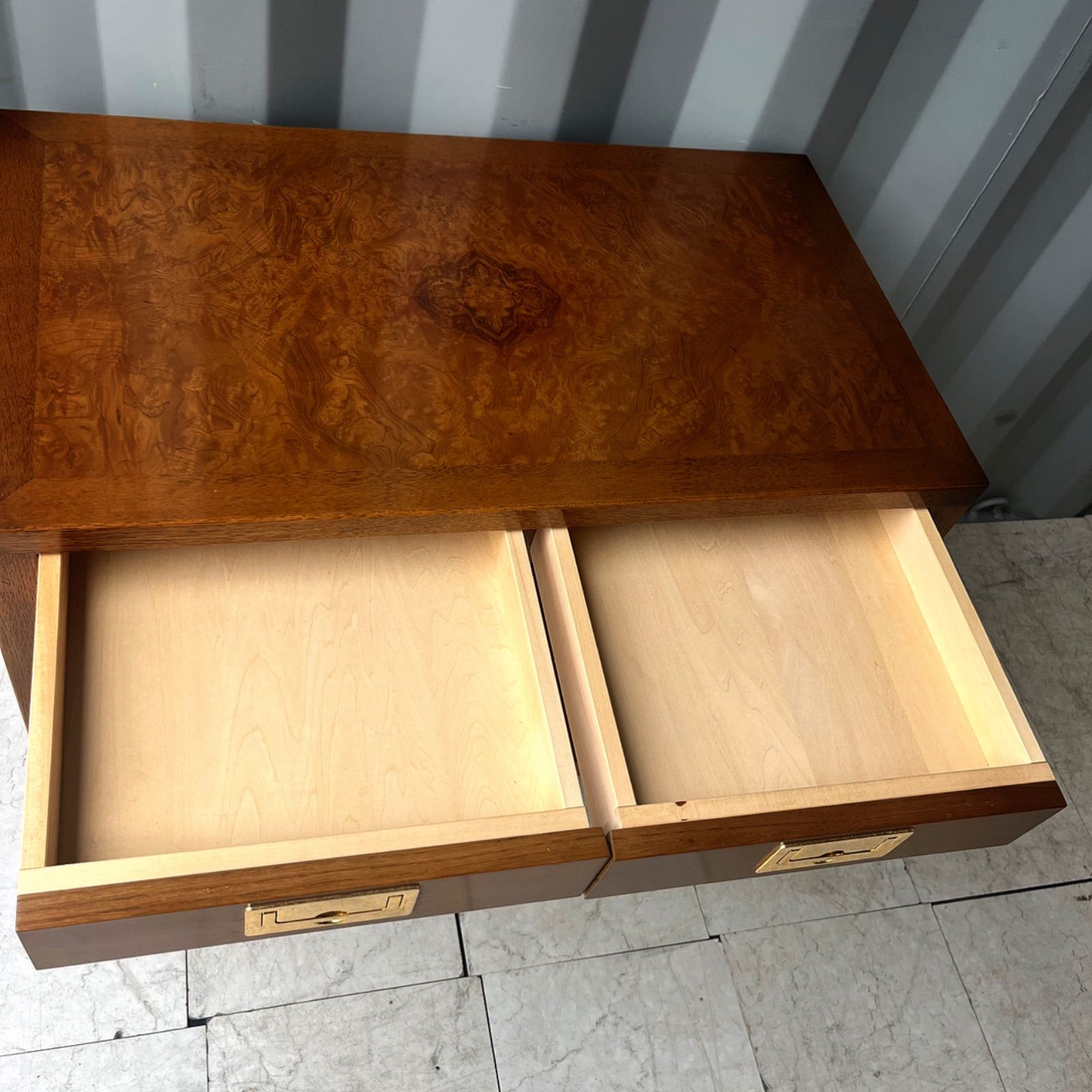 取付無料！カリモク家具 ドマーニ モーガントン 天然木クラシカル