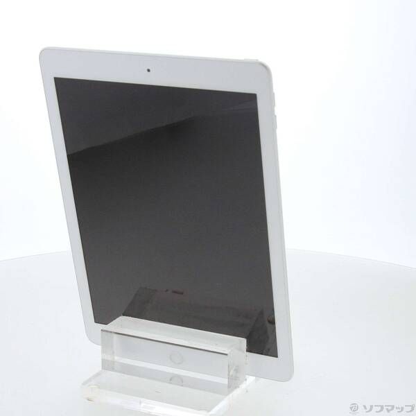 匿名配送 動作確認済み】iPad第6世代 セルラーモデル 32GB シルバー