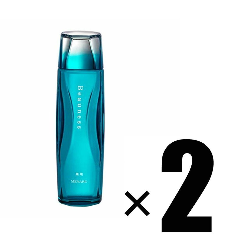 メナード薬用ビューネB160ml5点セット メナード薬用ビューネB160ml5点