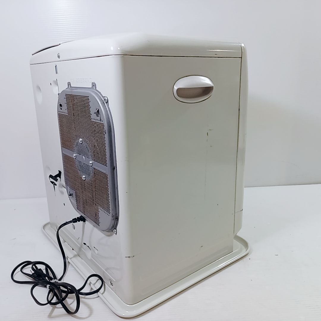 DAINICHI ダイニチ ブルーヒーター 石油ファンヒーター FW-3619L