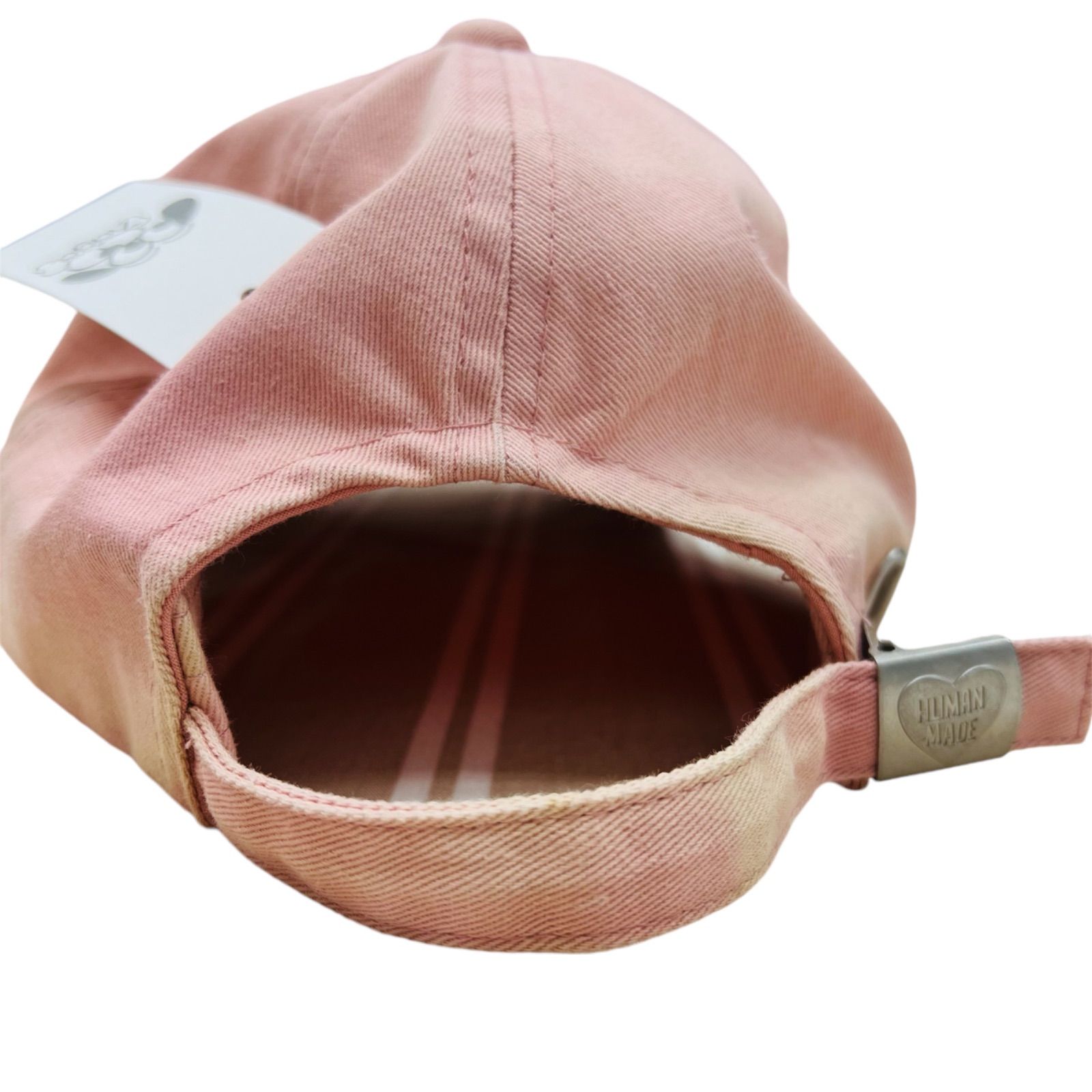 Human Made Curry Up Cap ヒューマンメイド カリーアップ キャップ