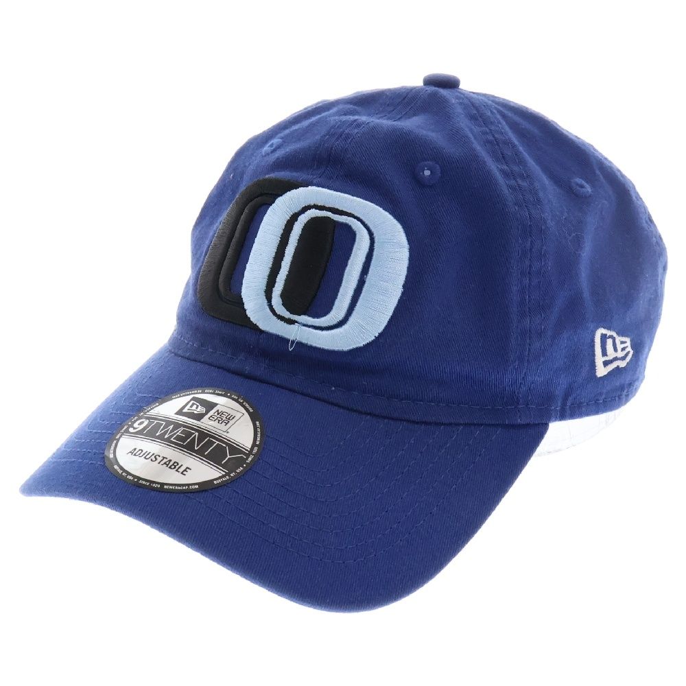 NEW ERA (ニューエラ) ×OTTO958 Kiko Kostadinov 9-TWENTY DOUBLE O
