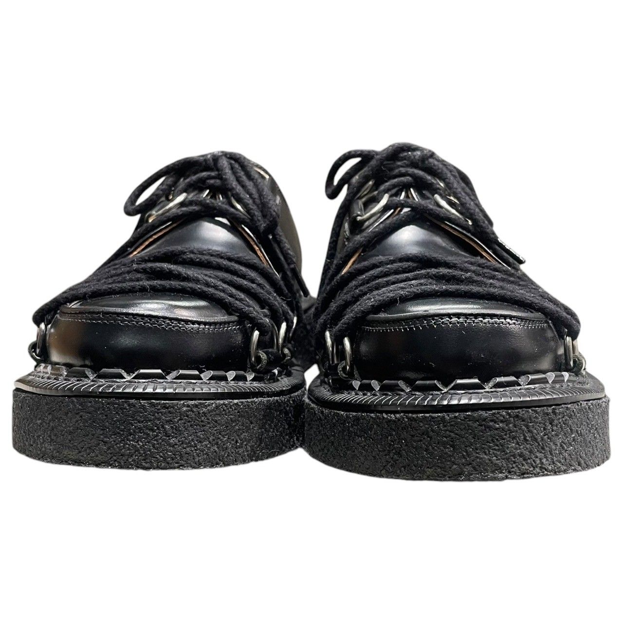 COMME des GARCONS HOMME PLUS × GEORGE COX(コムデギャルソンオム