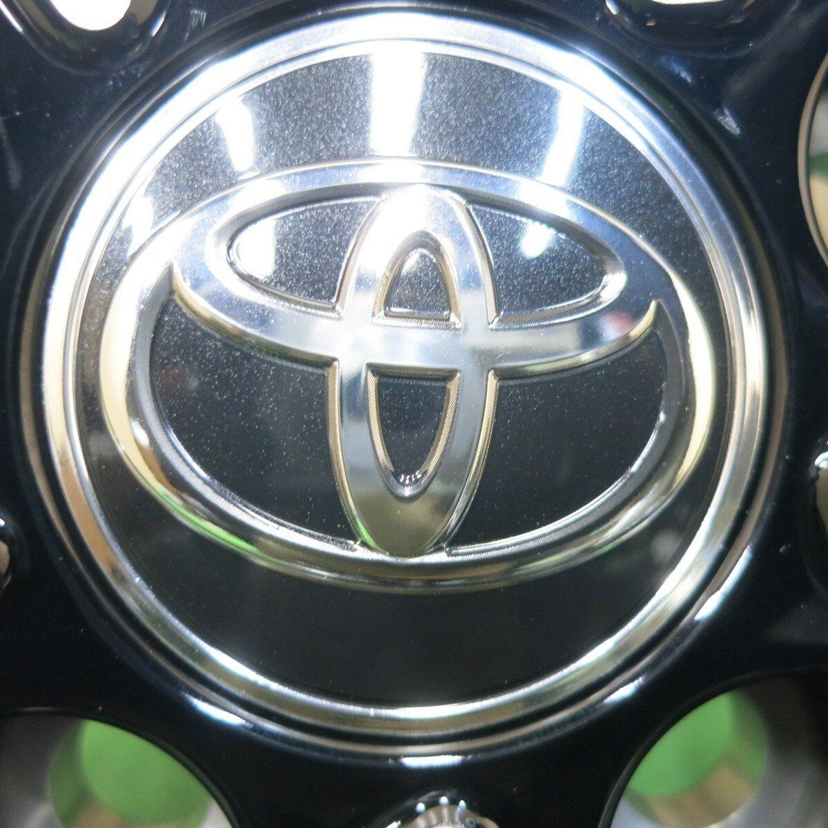 送料無料] 新車外し☆トヨタ 60系 プリウス PHEV Zグレード 純正